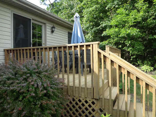 8926 Koontz Corner Road Harrisonburg, VA 22802 - Photo 18 of 19 Gallery Image 18