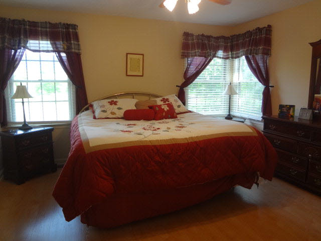 8926 Koontz Corner Road Harrisonburg, VA 22802 - Photo 8 of 19 Gallery Image 8