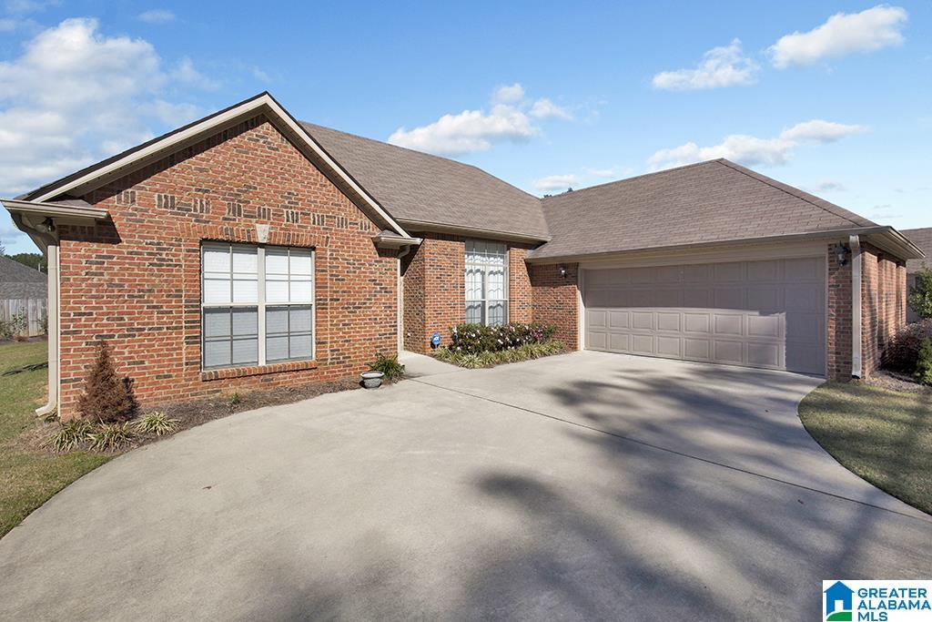 3583 Hilltop Road Southeast Bessemer, AL 35022 - Photo 6 of 23 Gallery Image 6