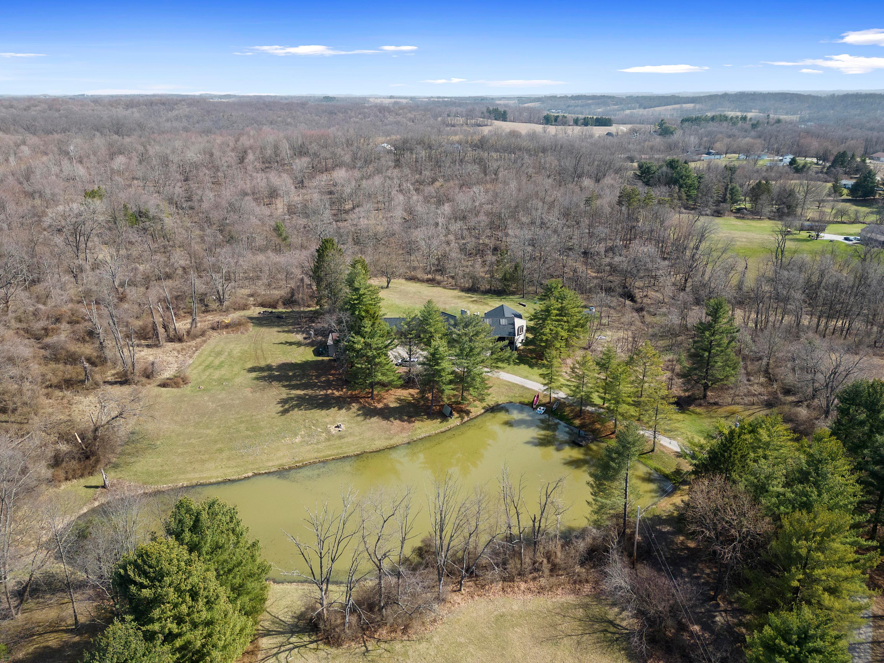 1170 Lake Road Northeast Lancaster, OH 43130 - Photo 8 of 45 DJI_0740