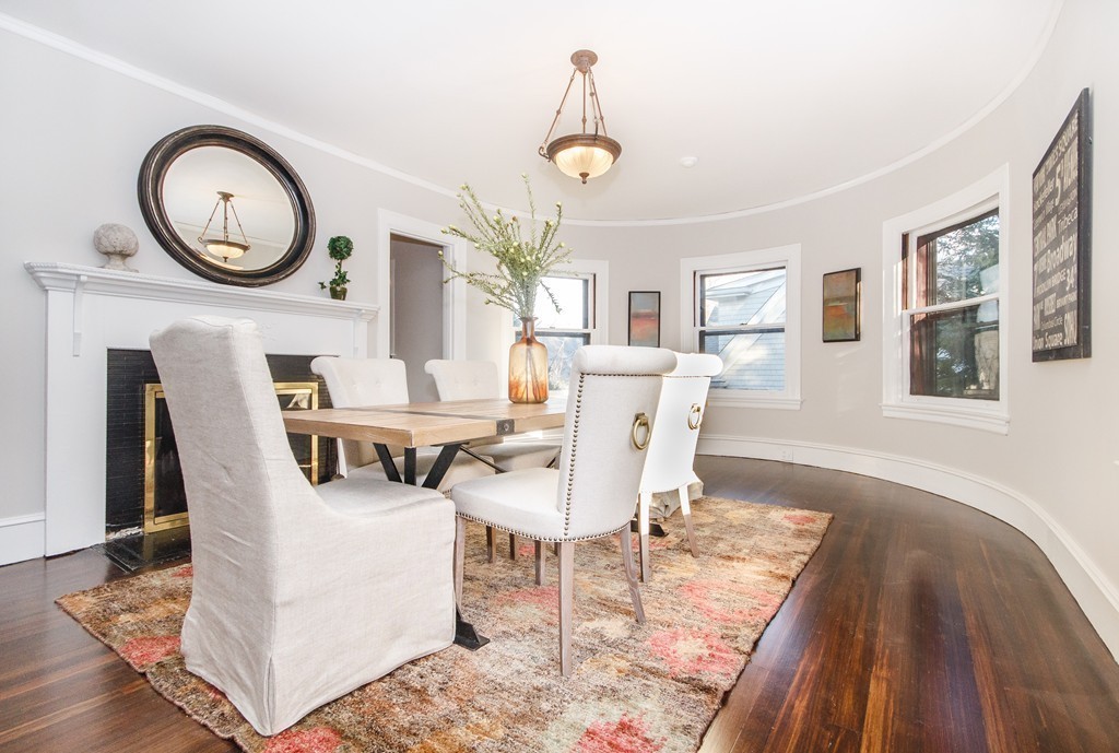 31 Winthrop Road, Unit 31 Brookline, MA 02445 - Photo 4 of 14