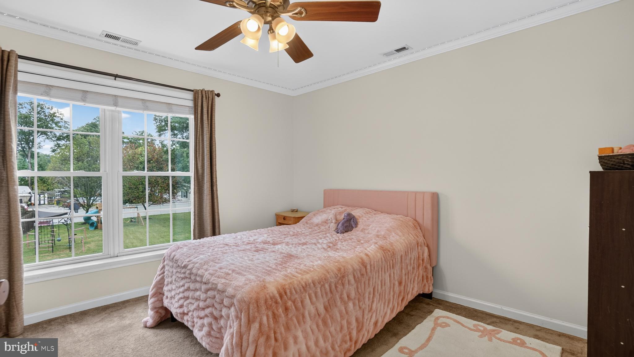 7724 Locust Grove Road Glen Burnie, MD 21060 - Photo 32 of 74 2nd Bedroom