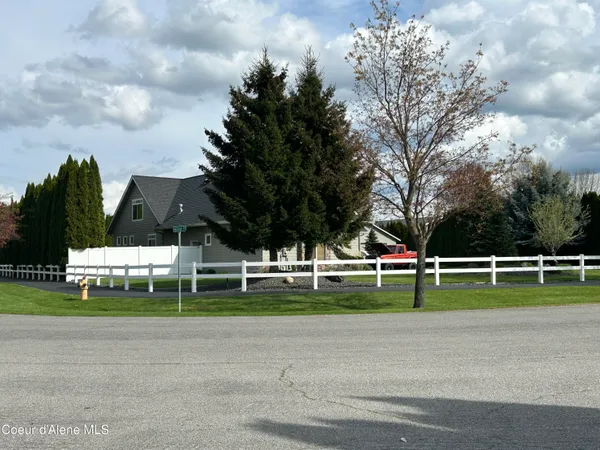 $1,300,000 | 2460 West Polo Green Avenue, Post Falls, ID 83854