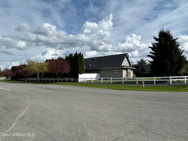 $1,300,000 | 2460 West Polo Green Avenue, Post Falls, ID 83854