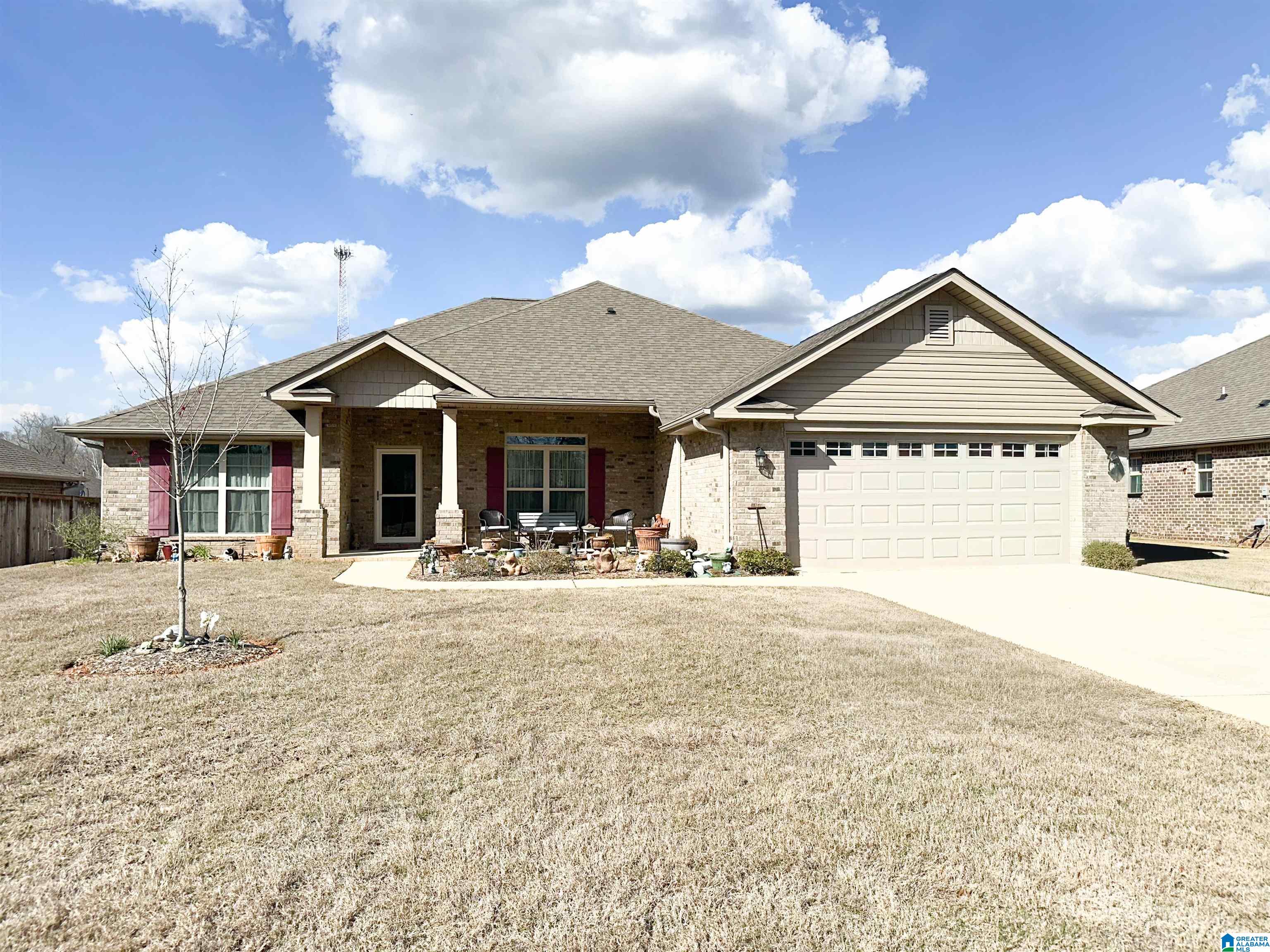 420 Harless Lane Alabaster, AL 35007 - Photo 1 of 31