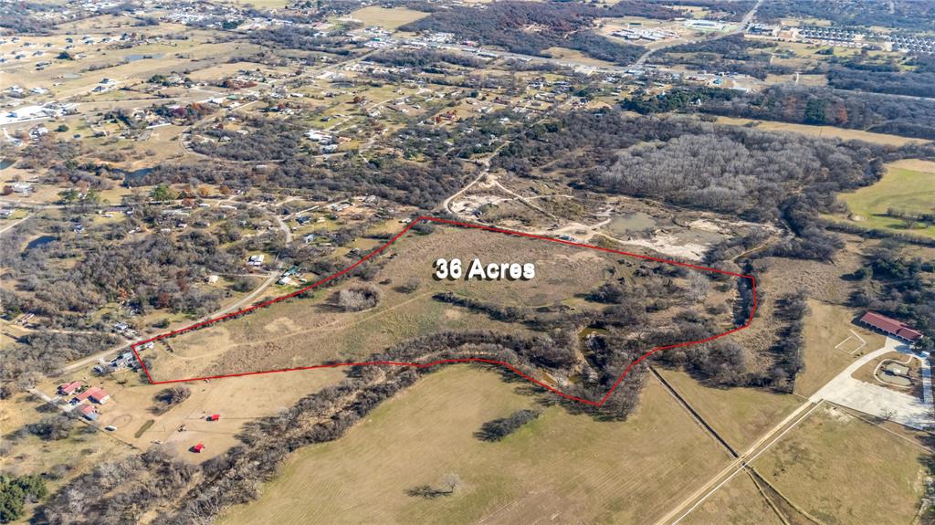 1170 Arvel Circle, Unit A Azle, TX 76020 - Photo 6 of 12 a picture of mountains