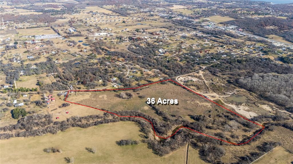 1170 Arvel Circle, Unit A Azle, TX 76020 - Photo 8 of 12 a view of lake