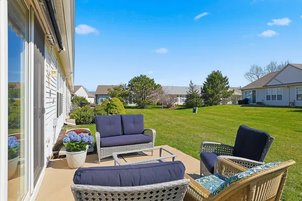 $334,900 | 12994 Patriot Way, Huntley, IL 60142