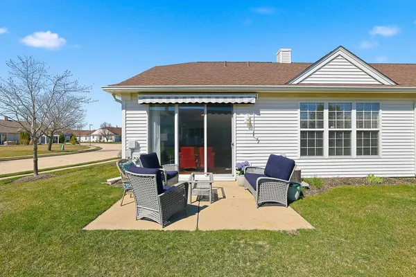 $334,900 | 12994 Patriot Way, Huntley, IL 60142