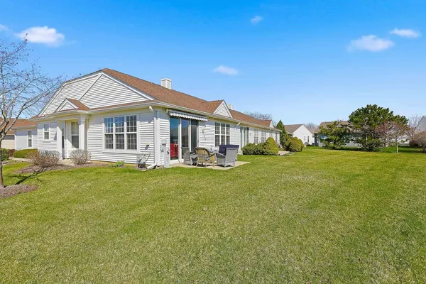 $334,900 | 12994 Patriot Way, Huntley, IL 60142