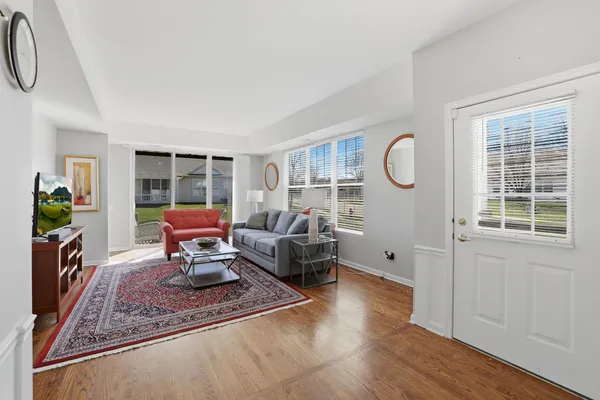 $334,900 | 12994 Patriot Way, Huntley, IL 60142