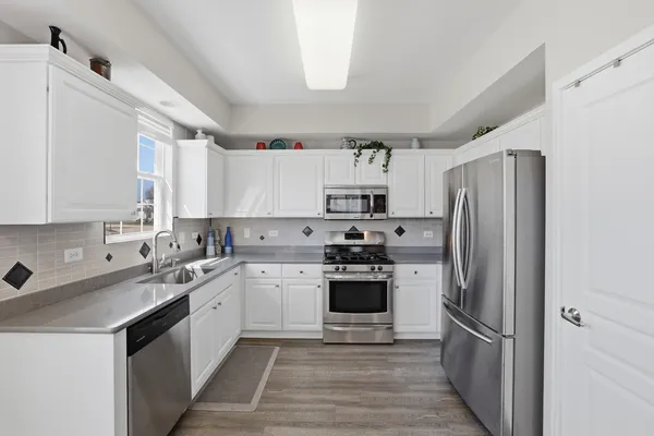 $334,900 | 12994 Patriot Way, Huntley, IL 60142