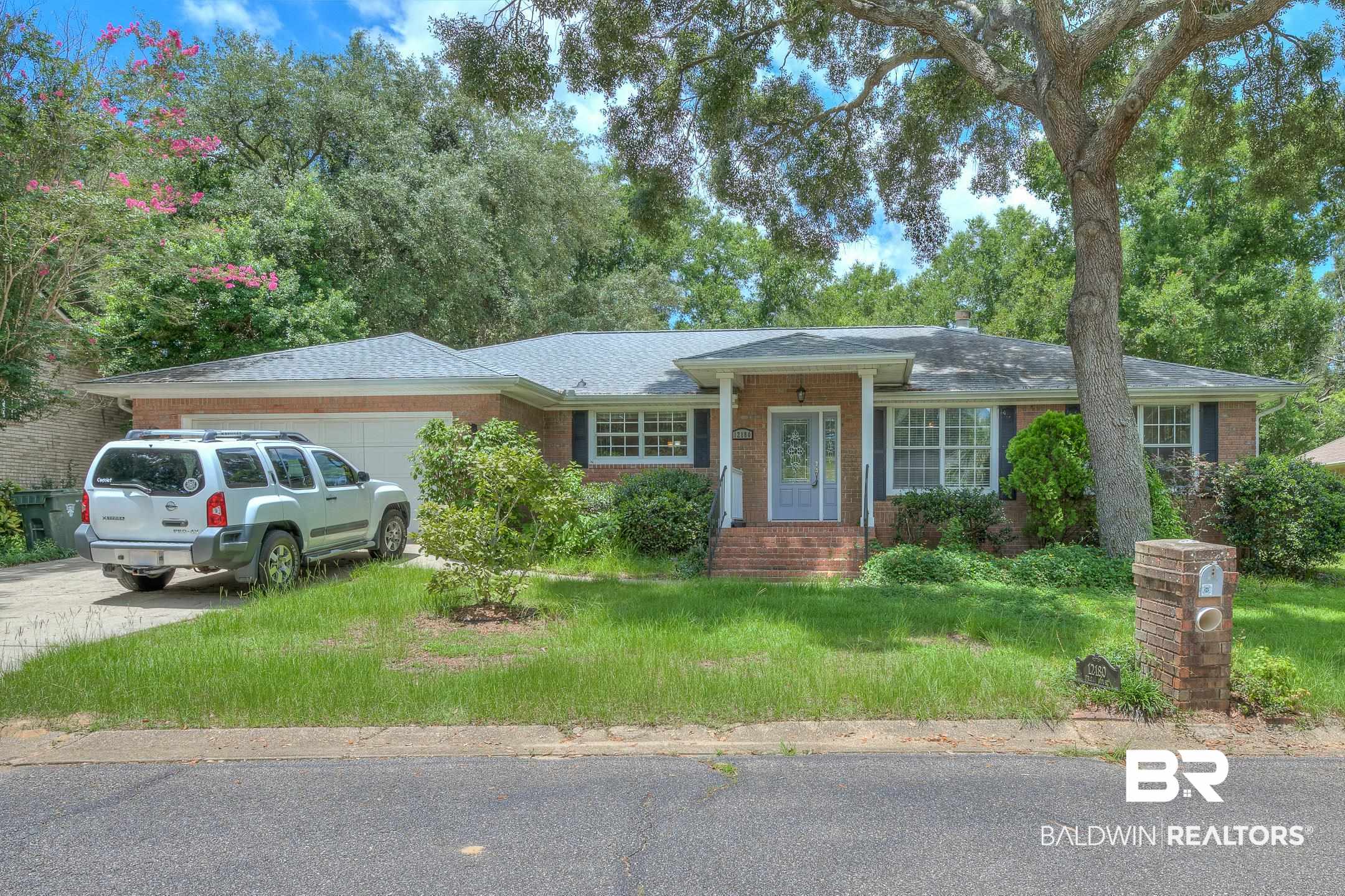 12180 Fritz Court Lillian, AL 36549 - Photo 2 of 46