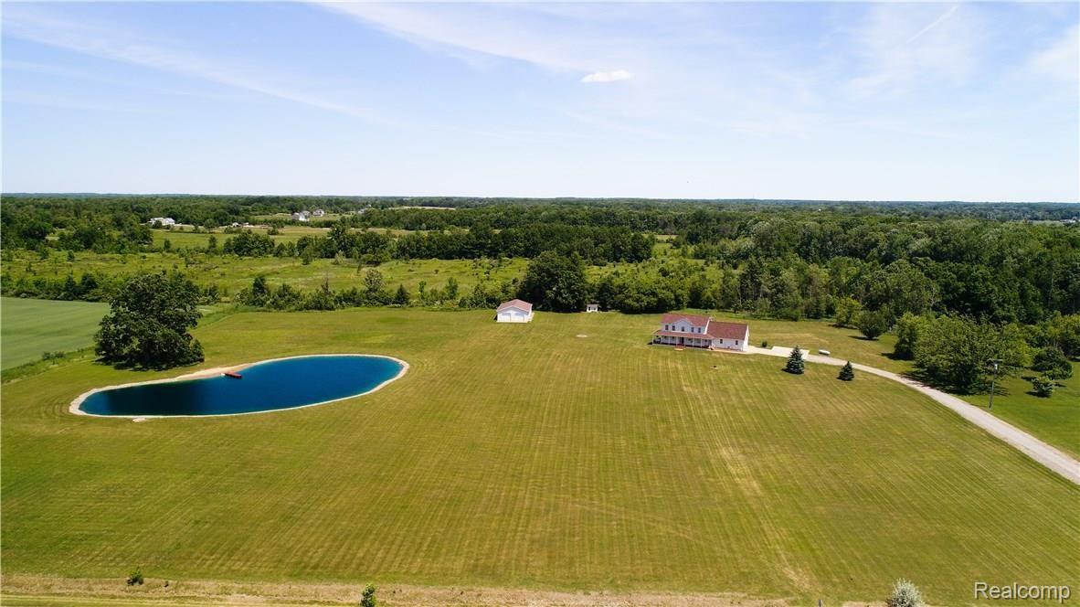 8300 Winn Road Yale, MI 48097 - Photo 35 of 48 DJI_0007.JPG