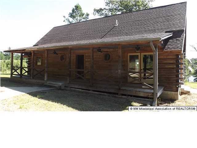 130 Cosby Road Enid, MS 38927 - Photo 1 of 10 Primary Photo