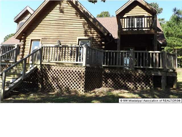 130 Cosby Road Enid, MS 38927 - Photo 2 of 10 Additional Photo