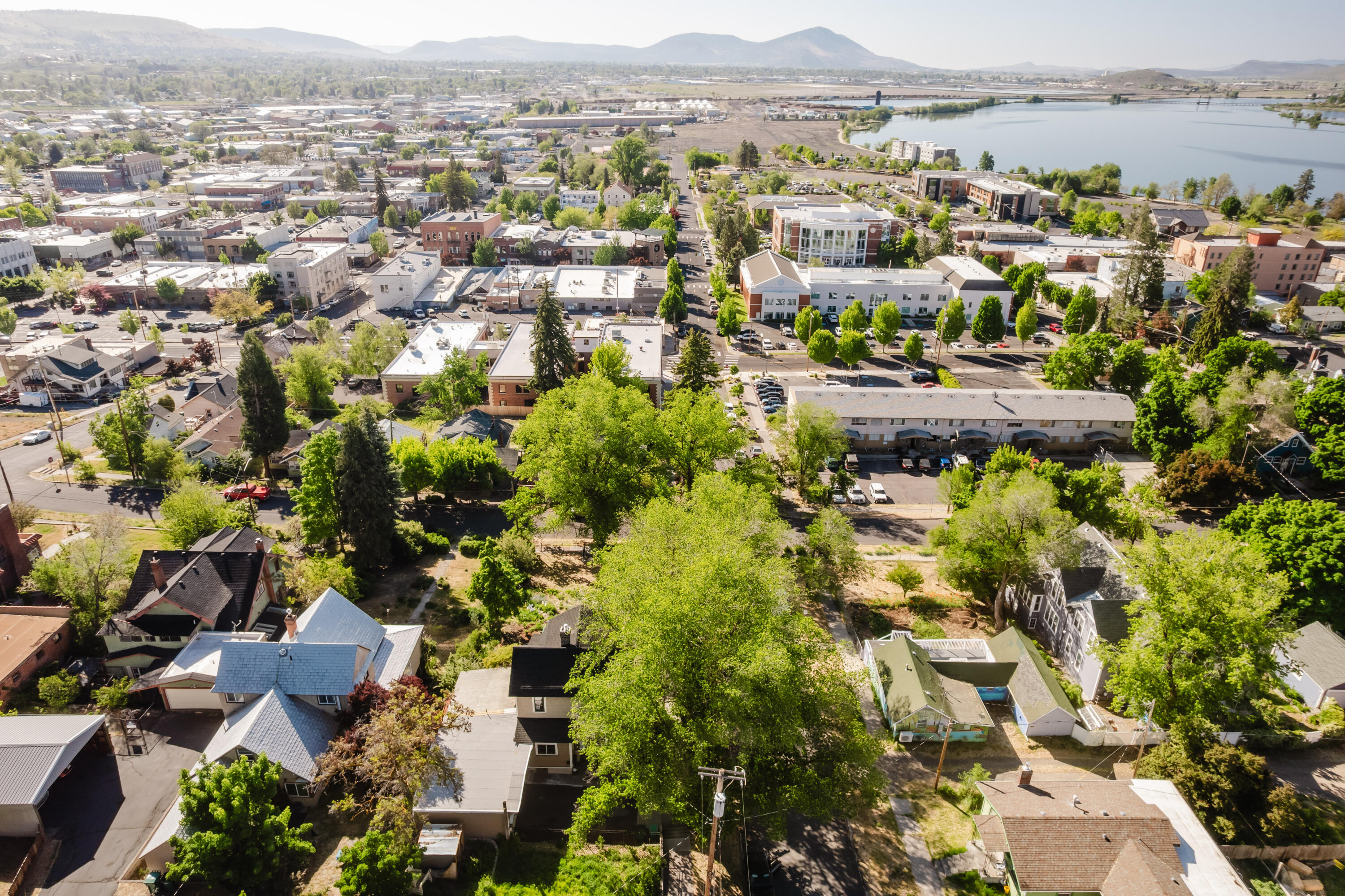 405 High Street Klamath Falls, OR 97601 - Photo 52 of 62