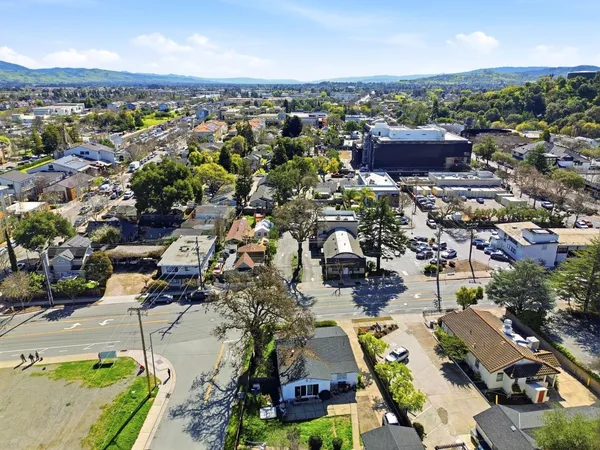 $6,688,000 | 55 East 1st Street, Morgan Hill, CA 95037