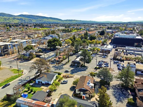 $6,688,000 | 55 East 1st Street, Morgan Hill, CA 95037