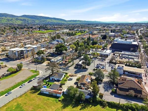 $6,688,000 | 55 East 1st Street, Morgan Hill, CA 95037