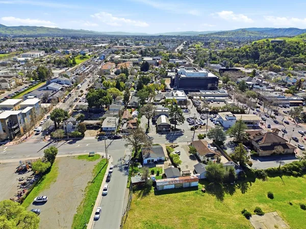 $6,688,000 | 55 East 1st Street, Morgan Hill, CA 95037