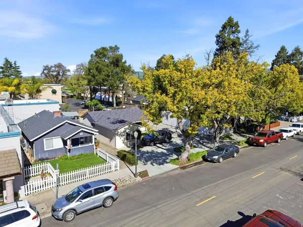 $6,688,000 | 55 East 1st Street, Morgan Hill, CA 95037