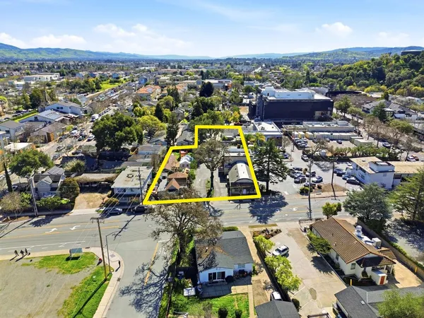 $6,688,000 | 55 East 1st Street, Morgan Hill, CA 95037
