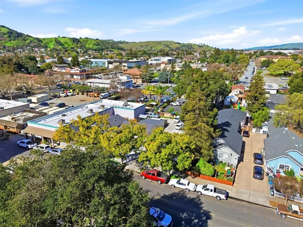 $6,688,000 | 55 East 1st Street, Morgan Hill, CA 95037