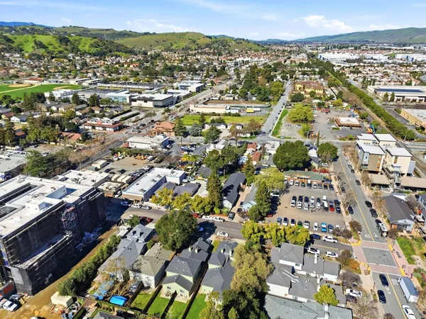 $6,688,000 | 55 East 1st Street, Morgan Hill, CA 95037