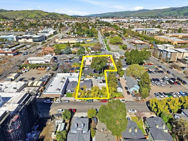 $6,688,000 | 55 East 1st Street, Morgan Hill, CA 95037