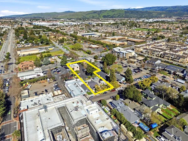 $6,688,000 | 55 East 1st Street, Morgan Hill, CA 95037