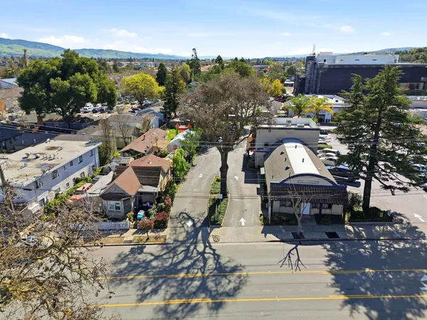 $6,688,000 | 55 East 1st Street, Morgan Hill, CA 95037