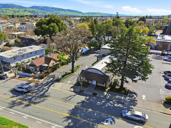 $6,688,000 | 55 East 1st Street, Morgan Hill, CA 95037