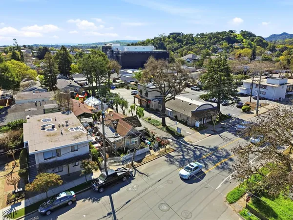 $6,688,000 | 55 East 1st Street, Morgan Hill, CA 95037