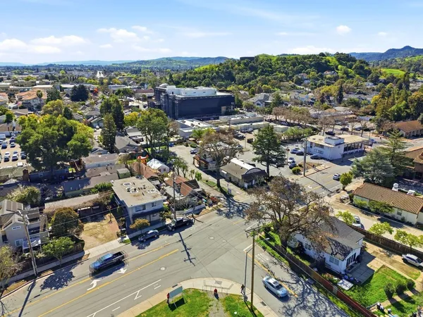 $6,688,000 | 55 East 1st Street, Morgan Hill, CA 95037