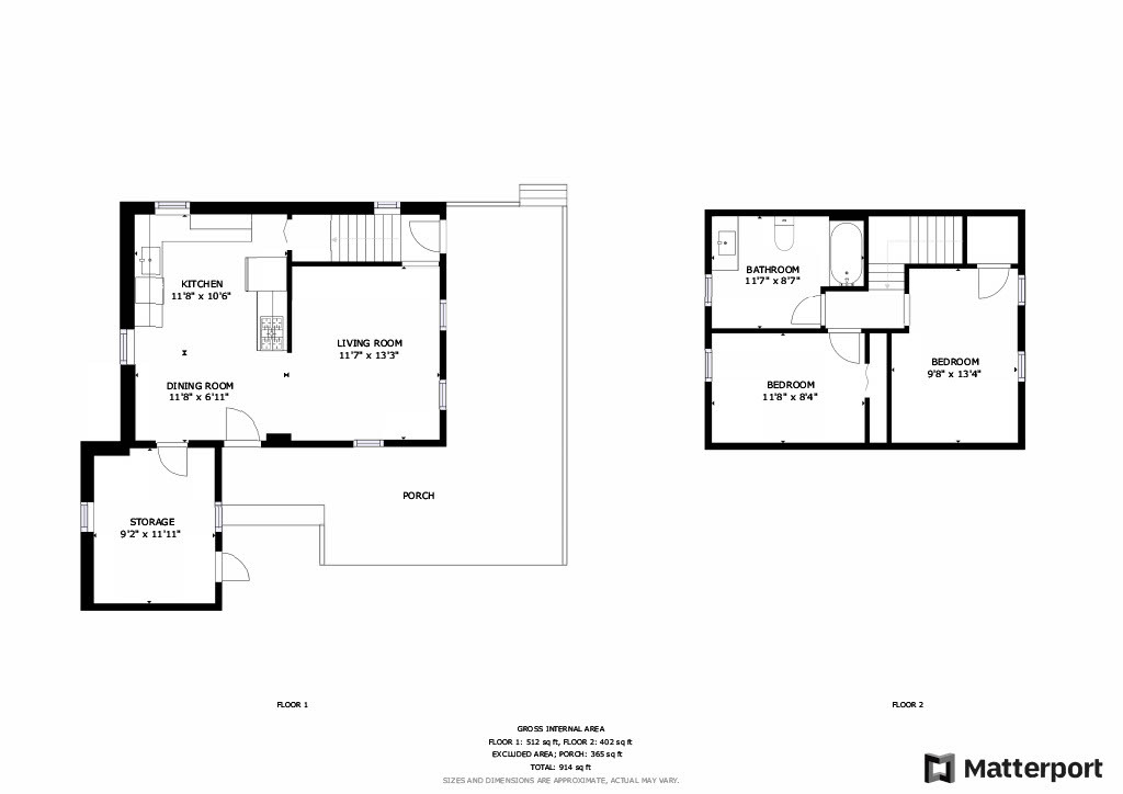 107 North Sedgwick Road Sedgwick, ME 04676 - Photo 42 of 42 Gallery Image 42