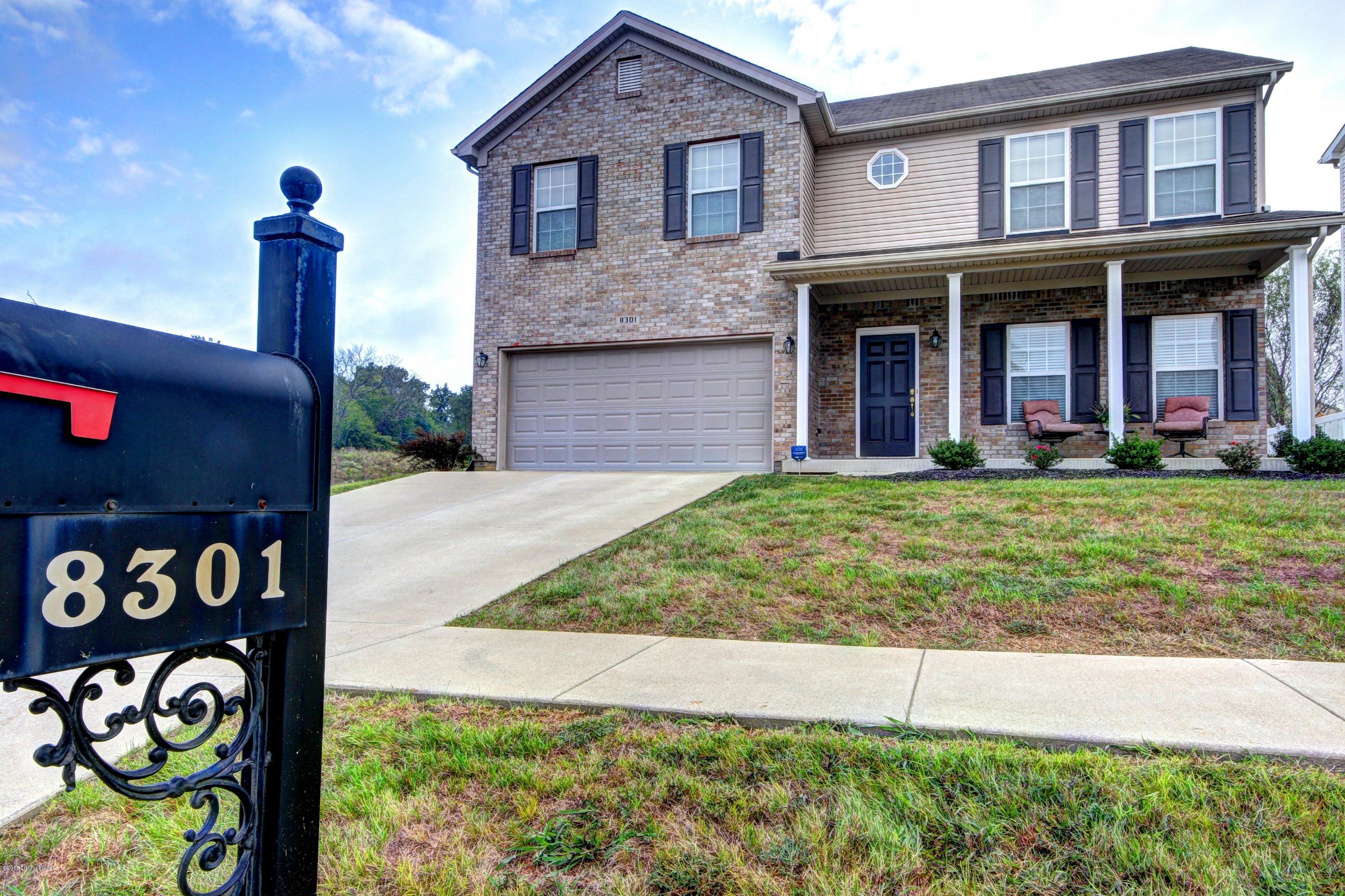 8301 Independence School Road Louisville, KY 40228 - Photo 1 of 30 FRONT