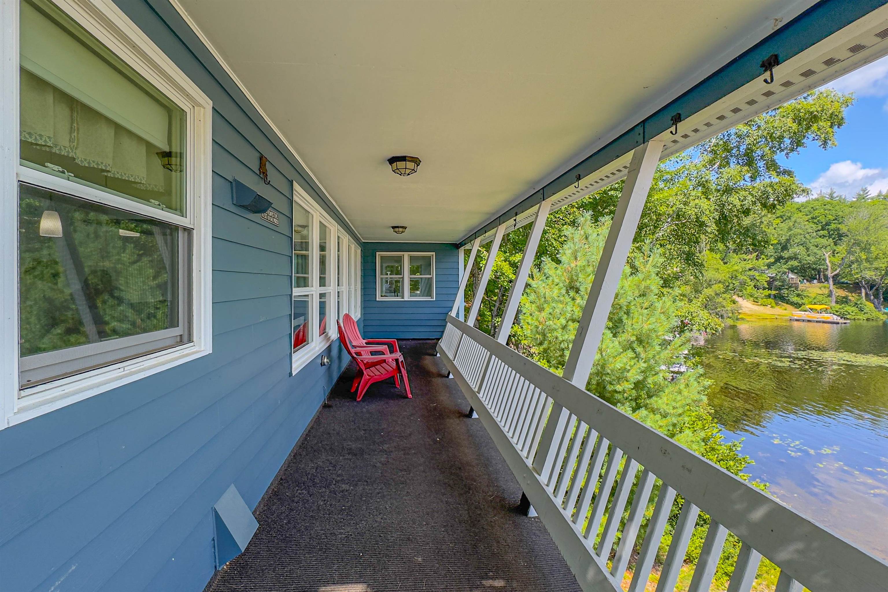 7 Chaloux Road Freedom, NH 03836 - Photo 42 of 58 Gallery Image 42