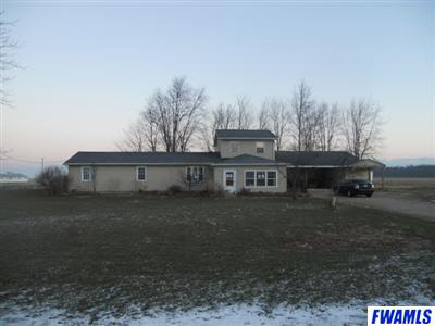 3989 West 100 North Decatur, IN 46733 - Photo 1 of 5