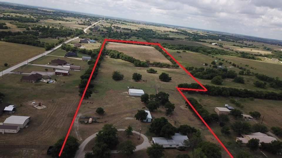 7771 Bernard Road Sanger, TX 76266 - Photo 1 of 1 Gallery Image 1