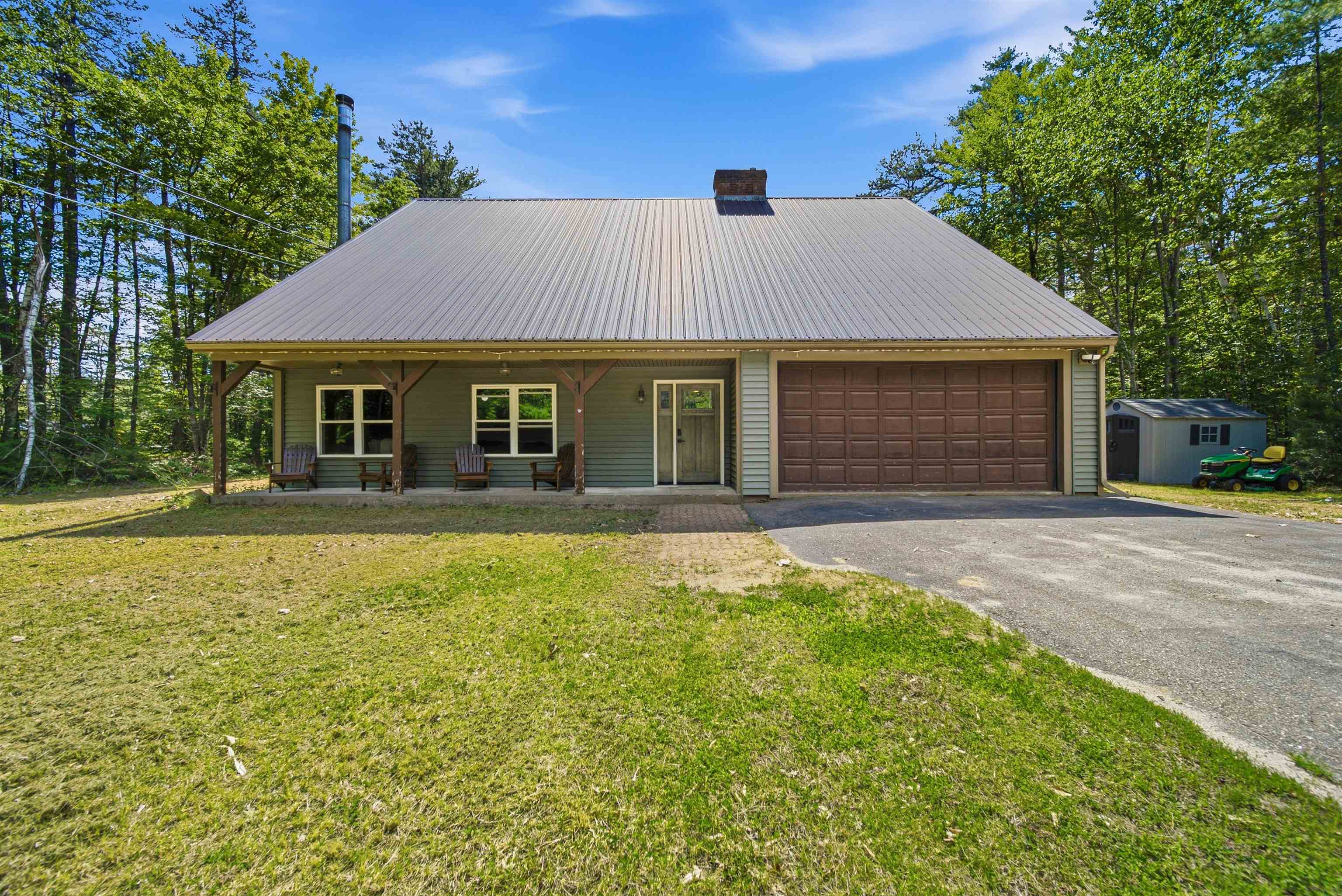 3861 Province Lake Road Wakefield, NH 03830 - Photo 50 of 60