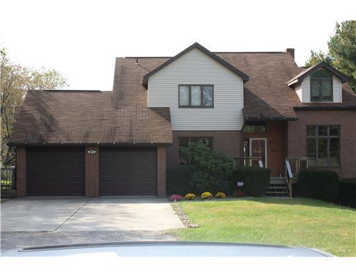 2013 Scheffel Road Franklin Park, PA 15237 - Photo 1 of 16 Exterior Front. Lovely brick tudor with attached two car garage. New garage doors. Large level driveway for abundant extra parking.