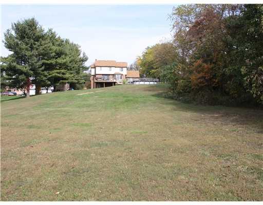 2013 Scheffel Road Franklin Park, PA 15237 - Photo 3 of 16 Yard/Garden. Just a little room to play football, baseball, you name it. This huge lot will allow you to do whatever it is you desire!