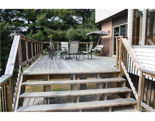 2013 Scheffel Road Franklin Park, PA 15237 - Photo 4 of 16 Patio/Deck. Watch all the action from the big and beautiful deck!