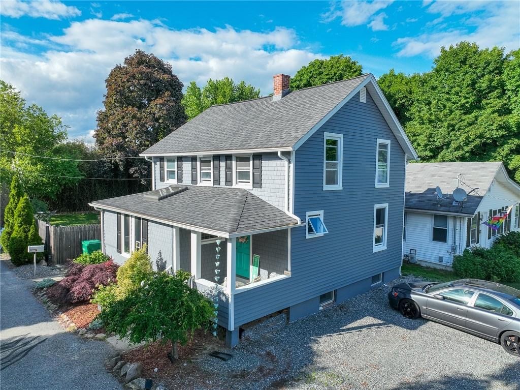32 Carder Road Warwick, RI 02889 - Photo 2 of 25