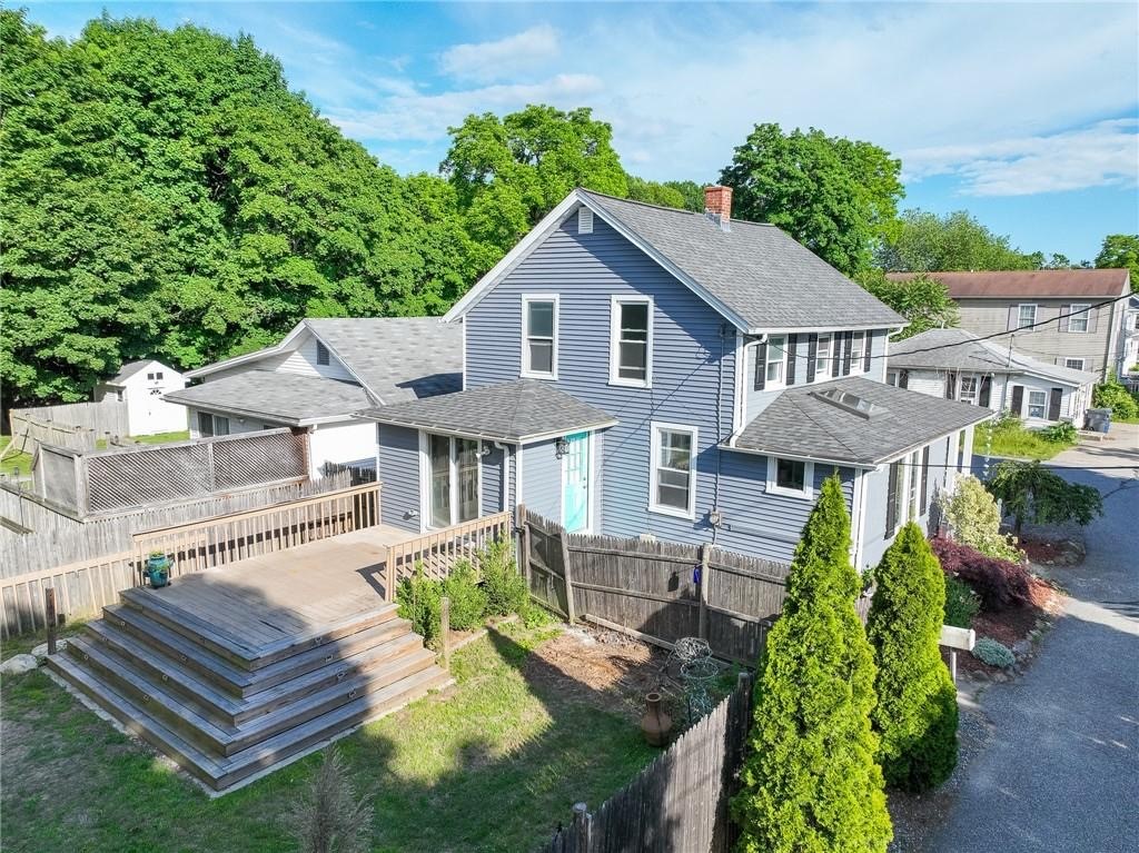 32 Carder Road Warwick, RI 02889 - Photo 21 of 25