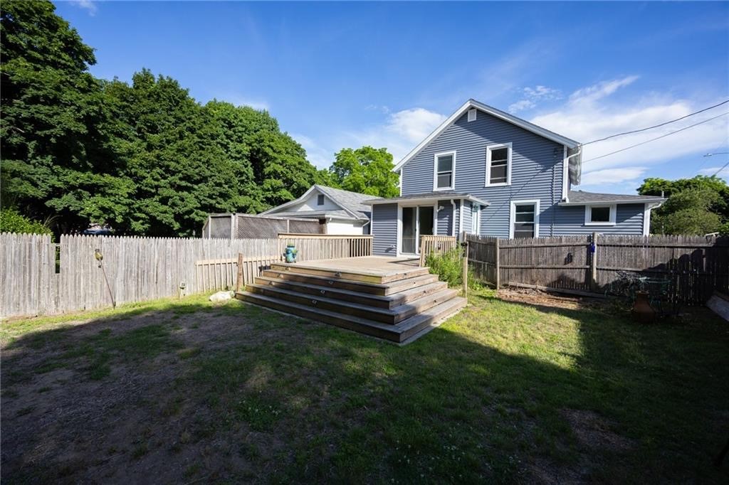 32 Carder Road Warwick, RI 02889 - Photo 22 of 25