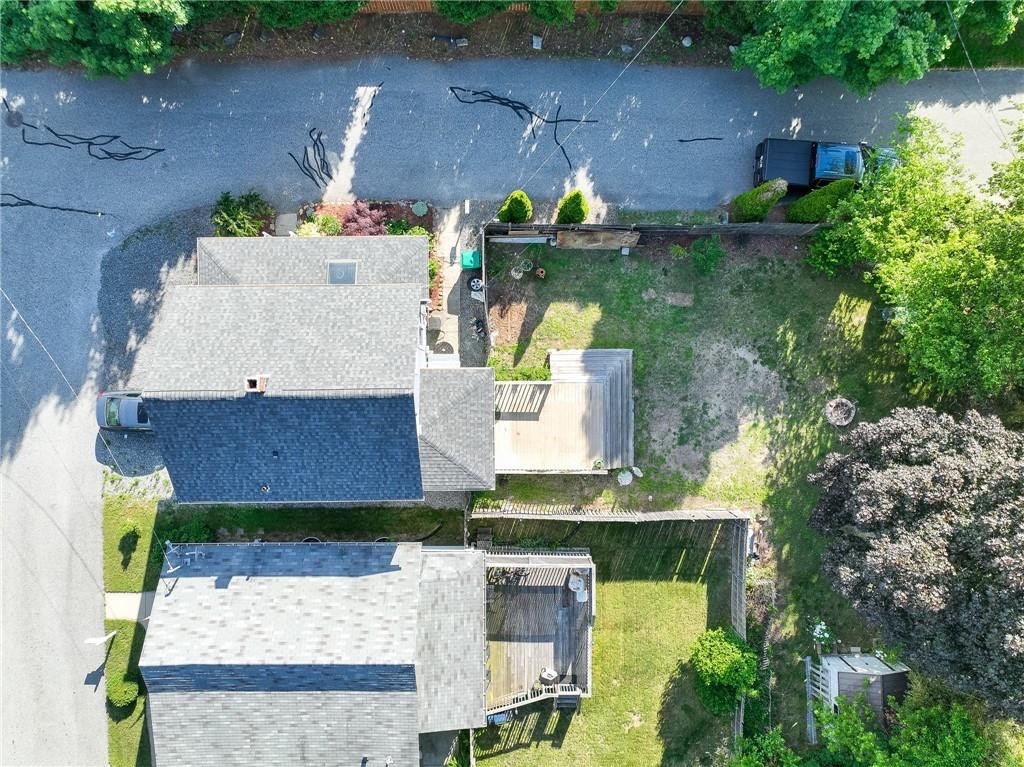 32 Carder Road Warwick, RI 02889 - Photo 25 of 25