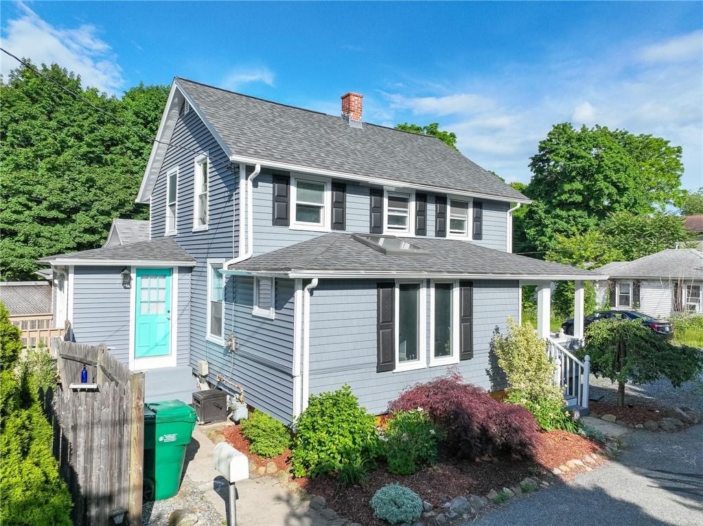 32 Carder Road Warwick, RI 02889 - Photo 3 of 25