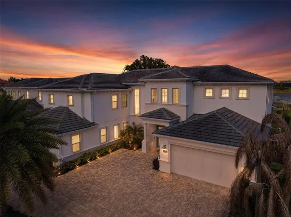 $2,850,000 | 15522 Shorebird Lane, Winter Garden, FL 34787